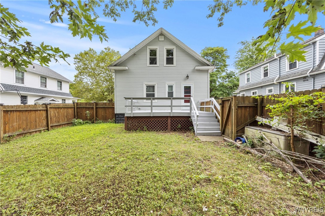 110 Mill Street Amherst, NY 14221 - Photo 28 of 33