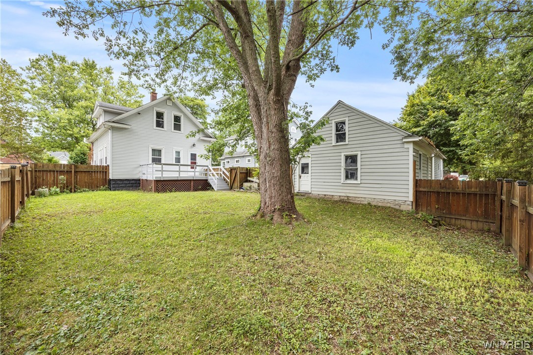 110 Mill Street Amherst, NY 14221 - Photo 29 of 33