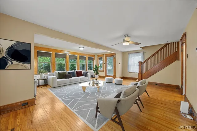 $2,000 | 110 Mill Street, Amherst, NY 14221