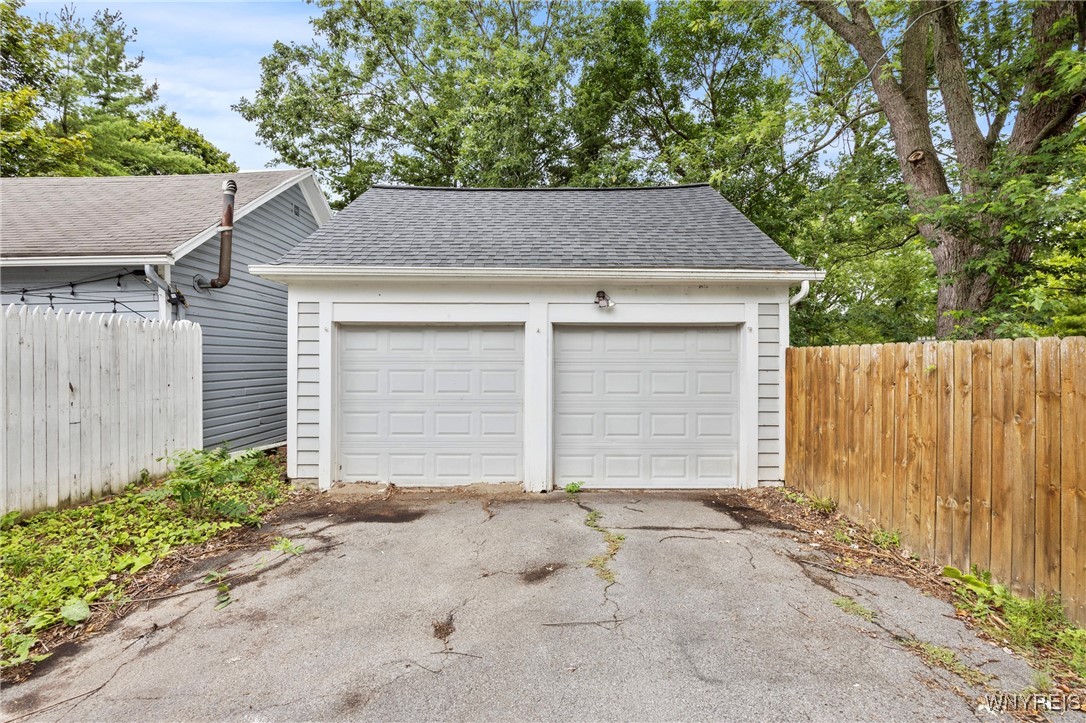 110 Mill Street Amherst, NY 14221 - Photo 31 of 33