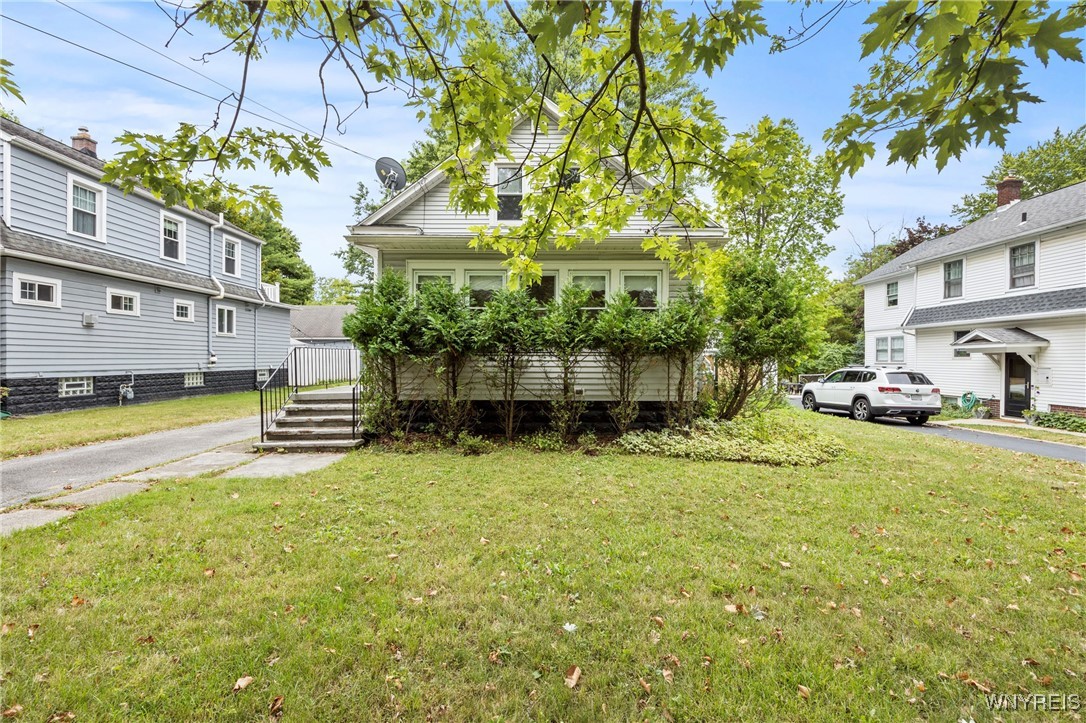 110 Mill Street Amherst, NY 14221 - Photo 33 of 33