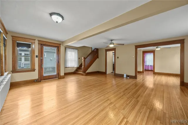 $2,000 | 110 Mill Street, Amherst, NY 14221