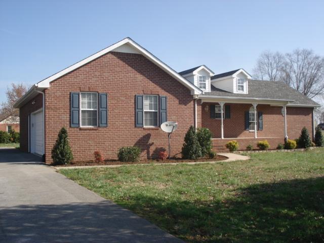 951 C Rody Road McMinnville, TN 37110 - Photo 2 of 14 Gallery Image 2
