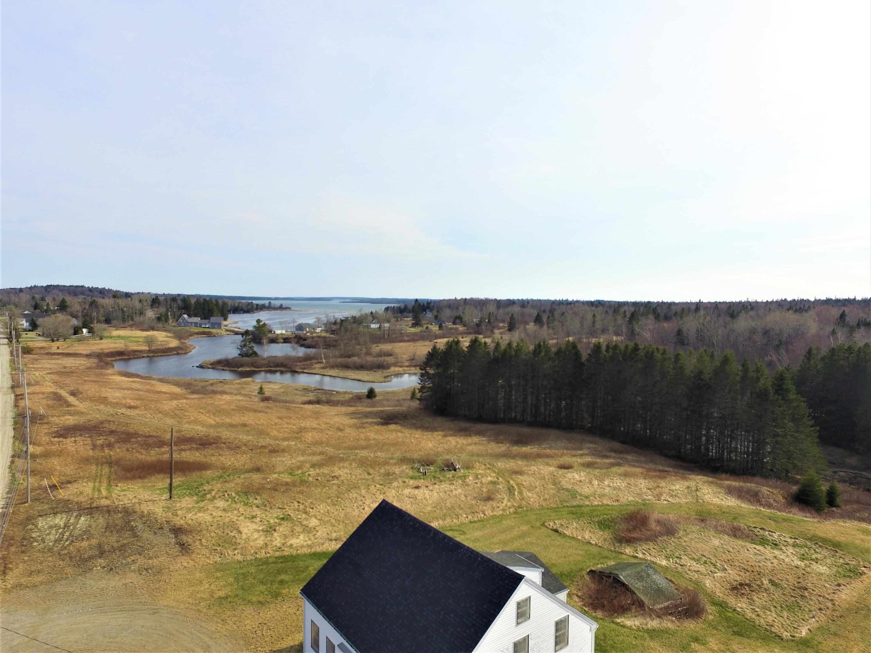 1379 Indian River Road Addison, ME 04606 - Photo 1 of 33 DJI_0290 (2)