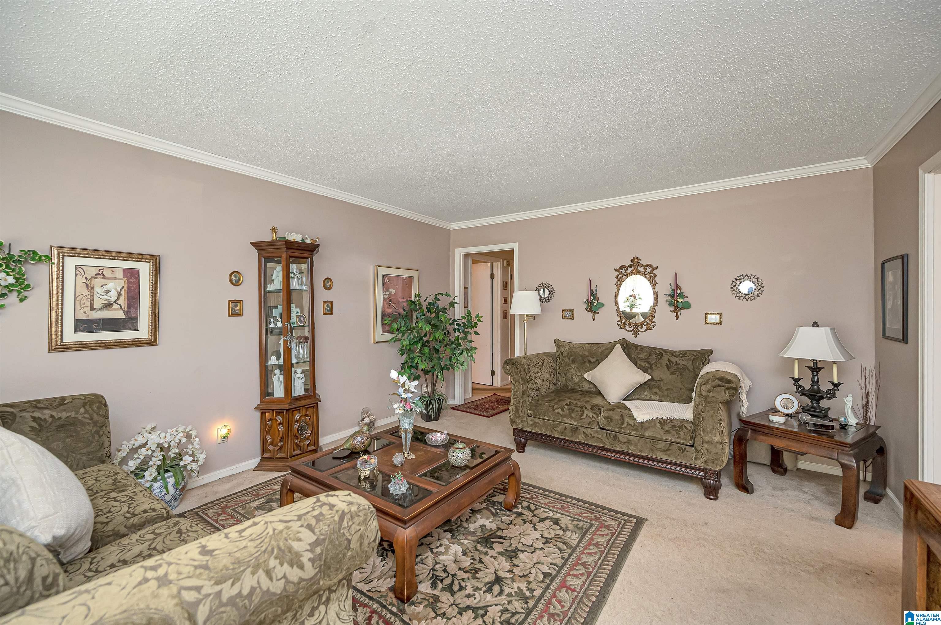 124 West Crest Road Bessemer, AL 35023 - Photo 7 of 40