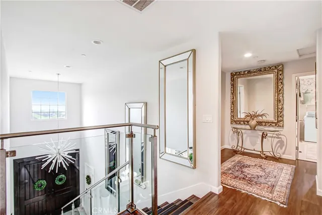 a view of a house with a outdoor space