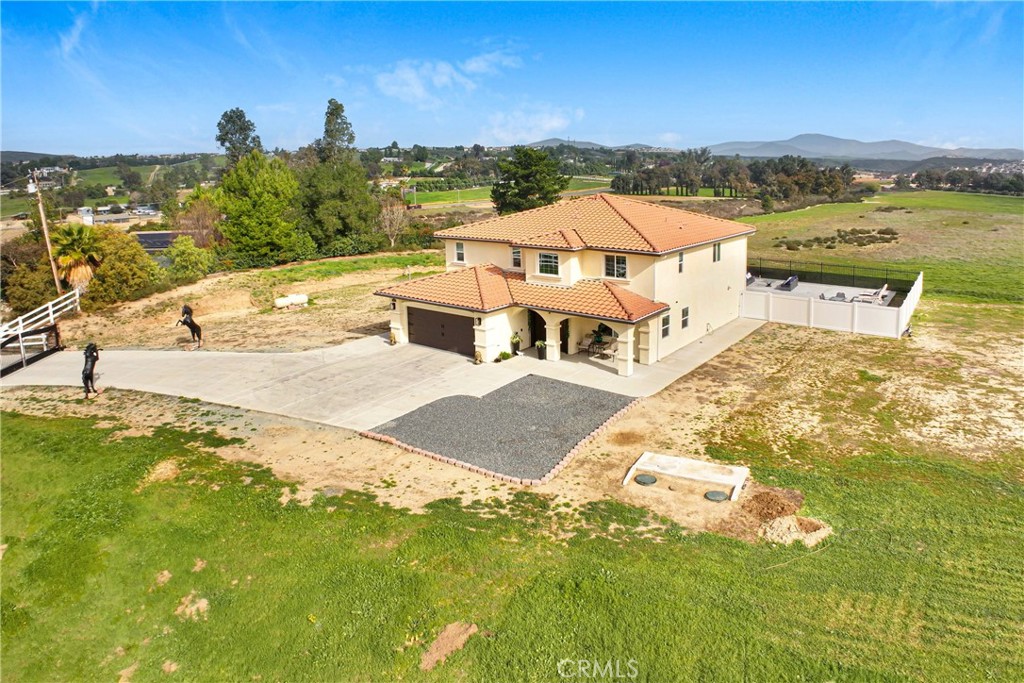 31291 Tommy Lane Temecula, CA 92591 - Photo 59 of 62 Arial Views, Front Side Tommy Ln, Christina Powers