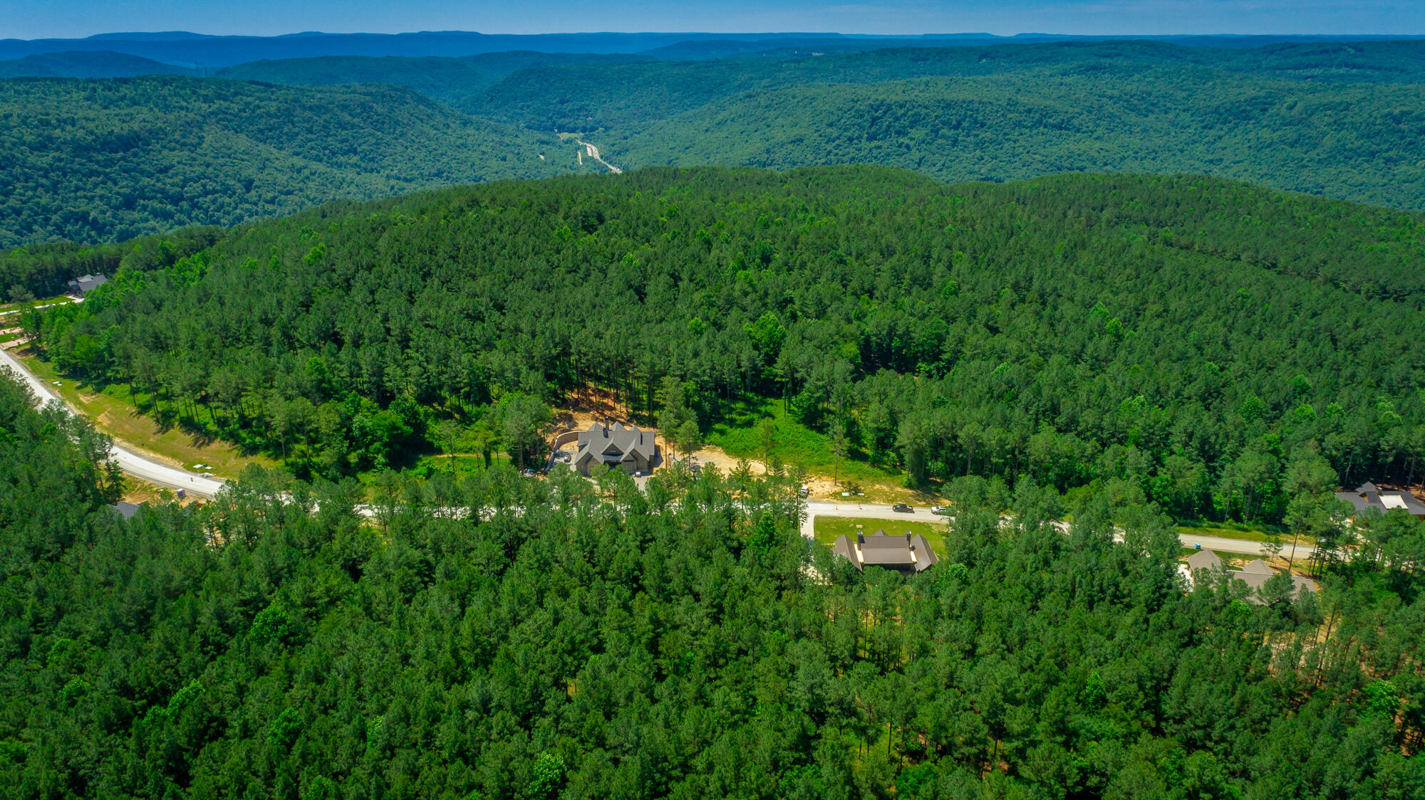 0 Split Rail Way, Unit LOT 1121 Guild, TN 37340 - Photo 28 of 103 River Gorge Lot 1121 HD-29