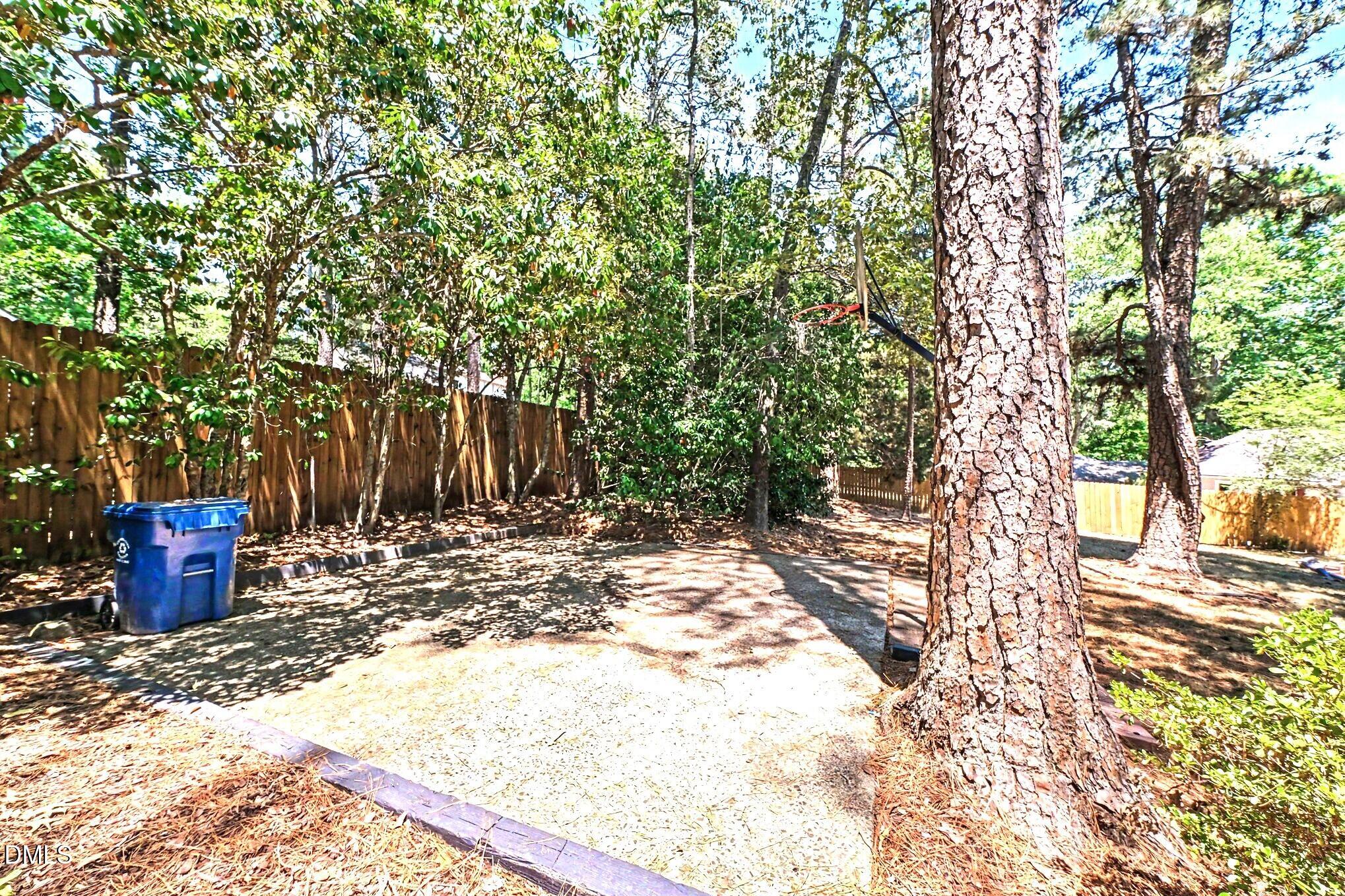 4124 Trotter Ridge Road Durham, NC 27707 - Photo 24 of 25