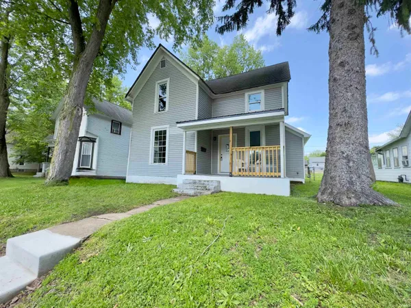 $179,900 | 506 East Main Street, Peru, IN 46970