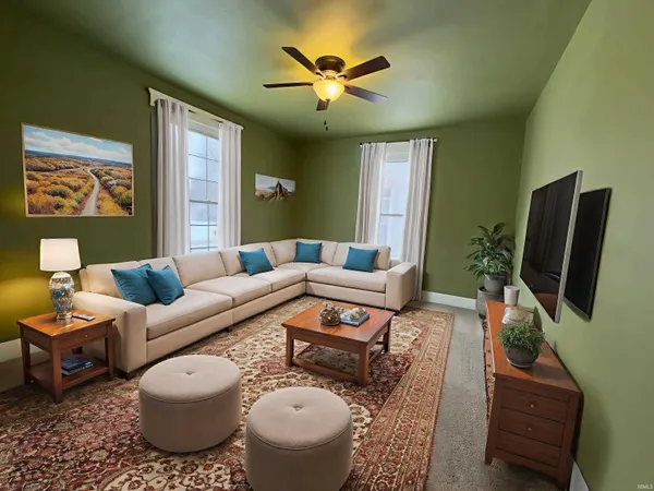 $184,000 | 506 East Main Street, Peru, IN 46970