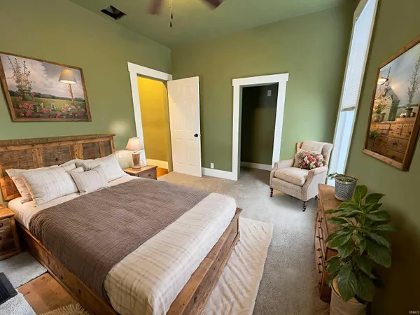 $184,000 | 506 East Main Street, Peru, IN 46970