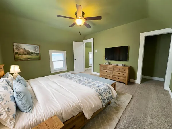 $184,000 | 506 East Main Street, Peru, IN 46970