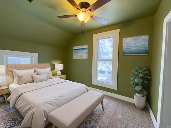 $184,000 | 506 East Main Street, Peru, IN 46970