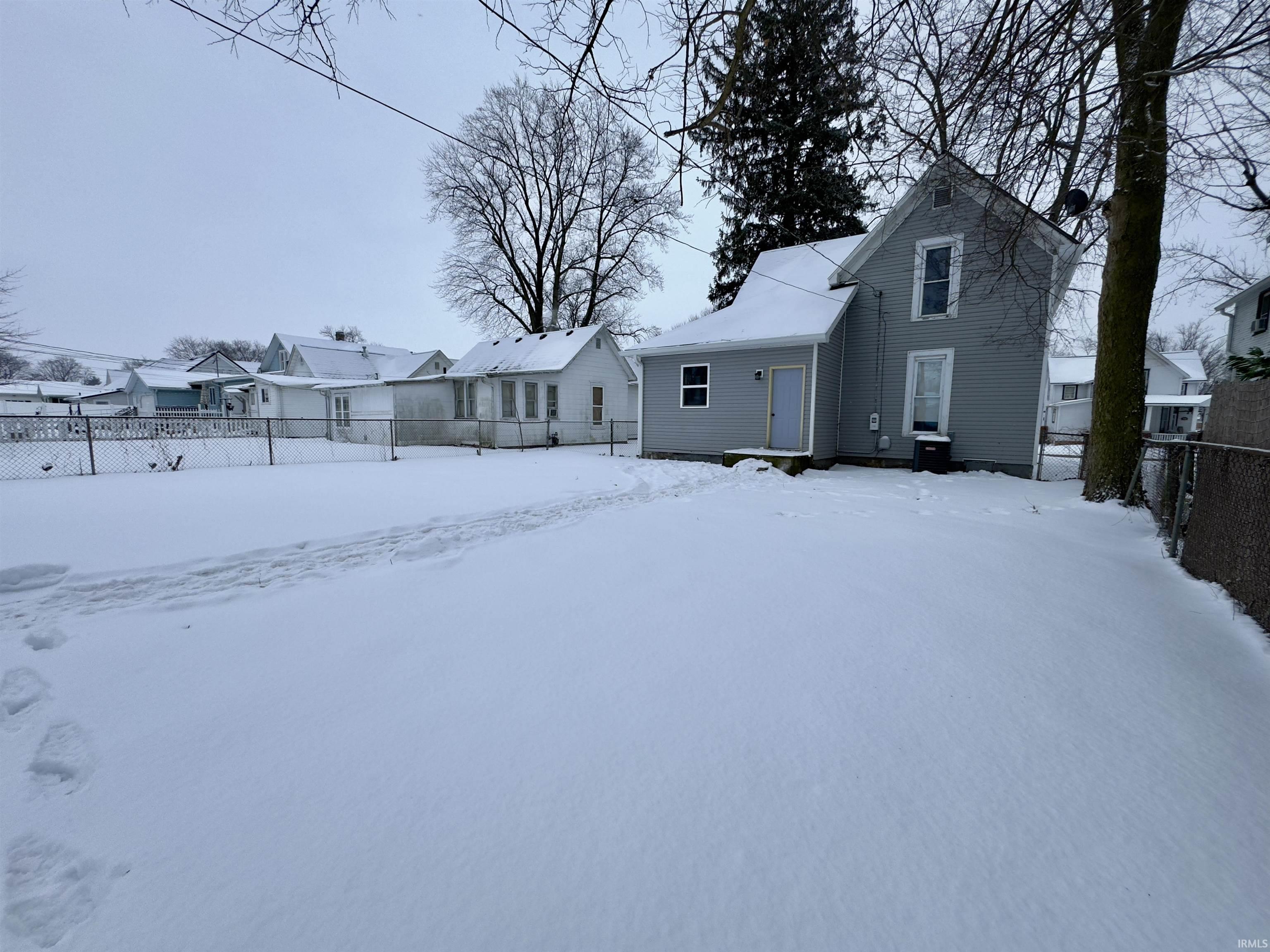 506 East Main Street Peru, IN 46970 - Photo 27 of 28