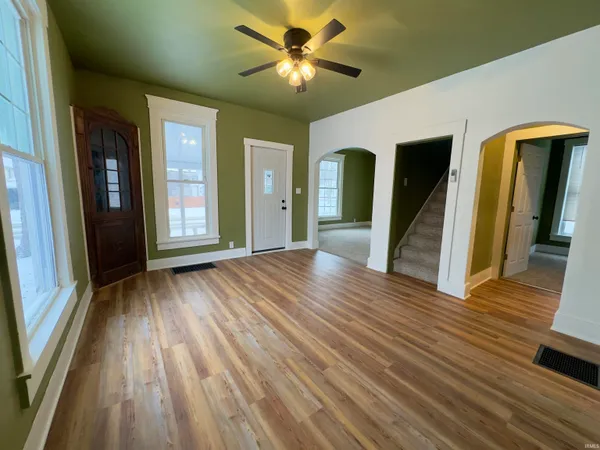 $184,000 | 506 East Main Street, Peru, IN 46970