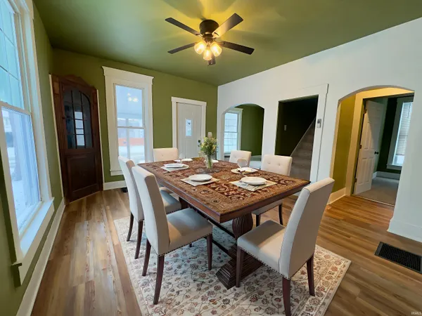 $184,000 | 506 East Main Street, Peru, IN 46970