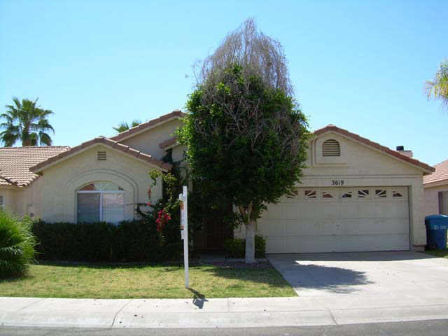 3619 East Long Lake Road Phoenix, AZ 85048 - Photo 1 of 1 Primary Photo