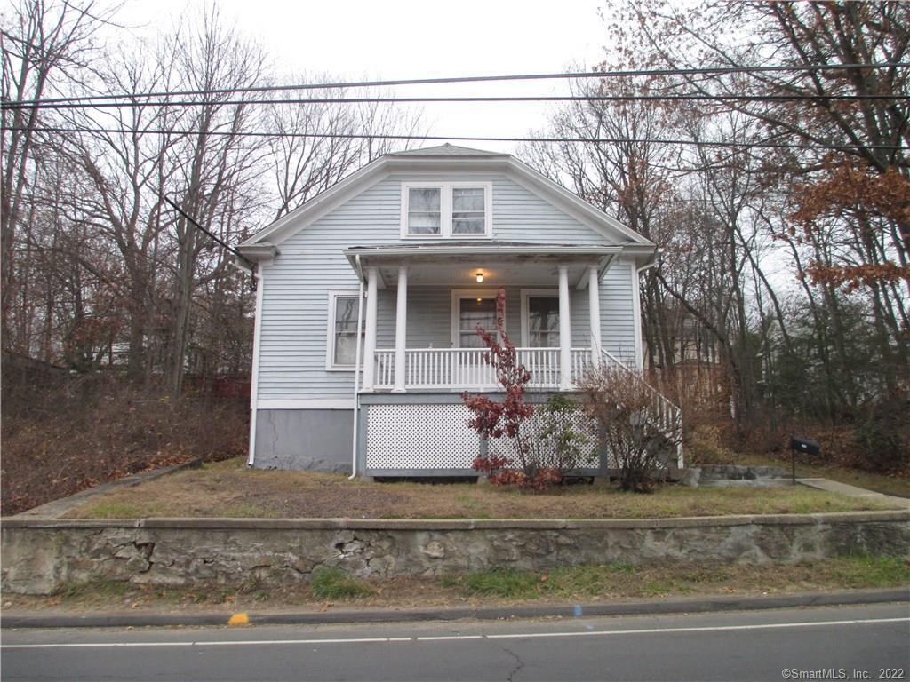 727 Meriden Road Waterbury, CT 06705 - Photo 1 of 1