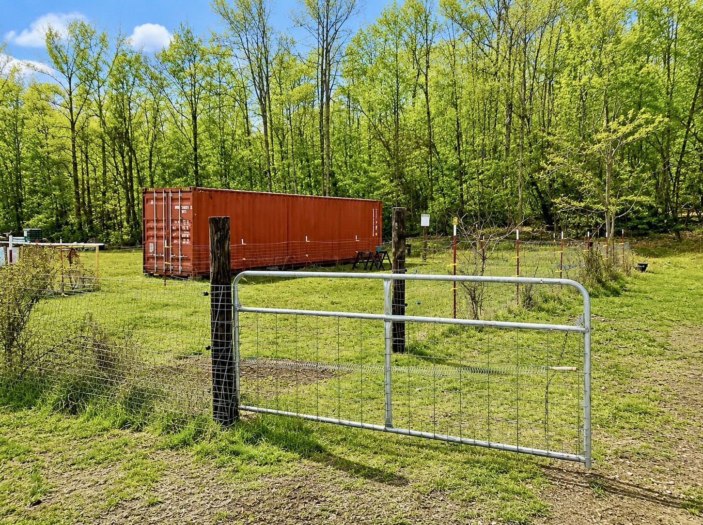 2071 Deer Creek Road Linden, TN 37096 - Photo 26 of 40