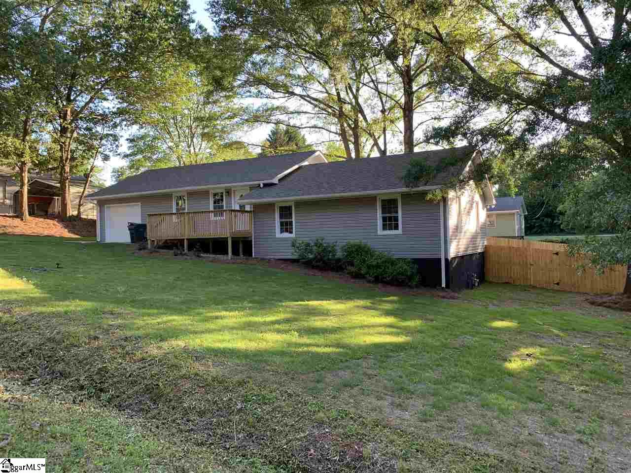 105 Tryon Street Greer, SC 29650 - Photo 2 of 18 Gallery Image 2