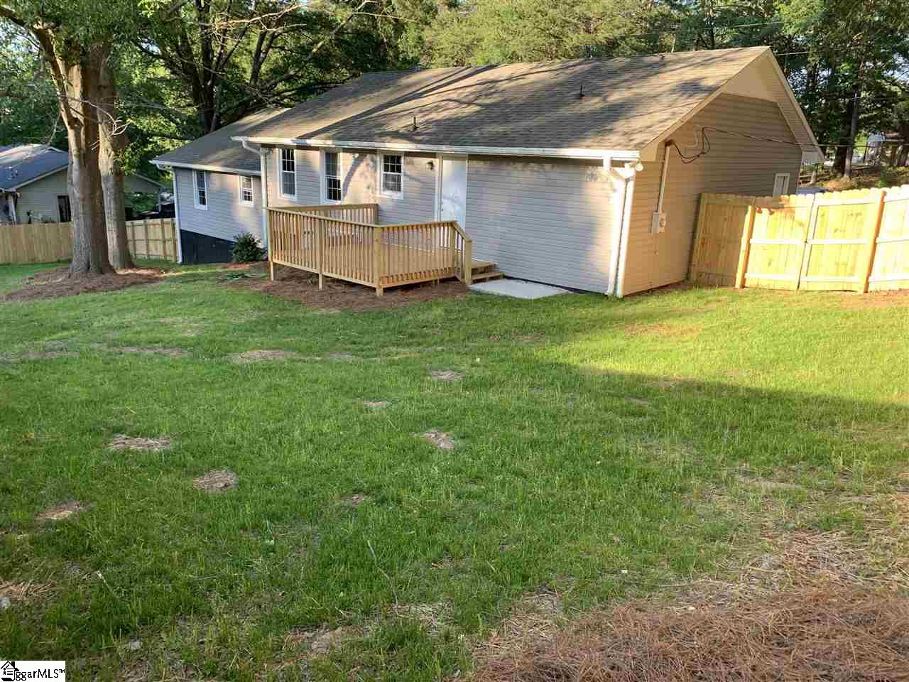 105 Tryon Street Greer, SC 29650 - Photo 16 of 18 Gallery Image 16