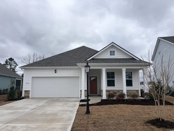 $322,000 | 1233 Woodhouse Drive, Ash, NC 28420