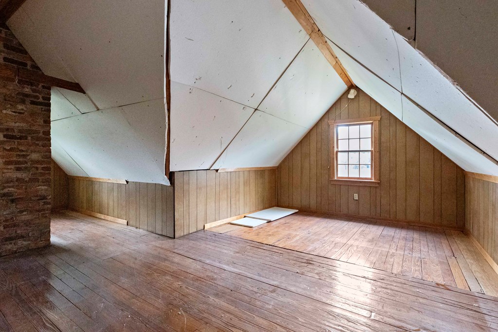 1700 Stark Avenue Columbus, GA 31906 - Photo 32 of 36 Attic Space