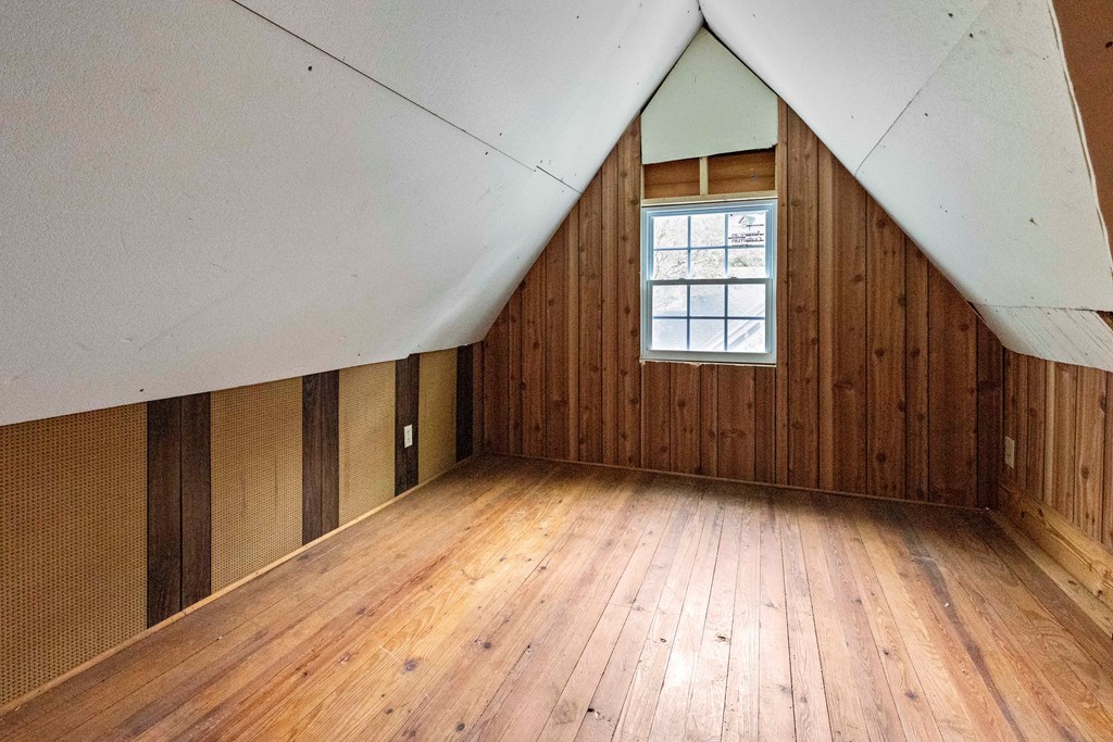 1700 Stark Avenue Columbus, GA 31906 - Photo 33 of 36 Attic with additional space potential