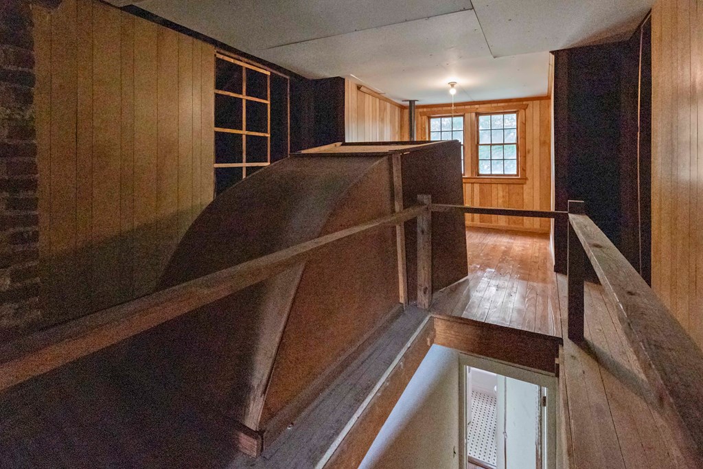 1700 Stark Avenue Columbus, GA 31906 - Photo 34 of 36 Attic could be converted to more living space