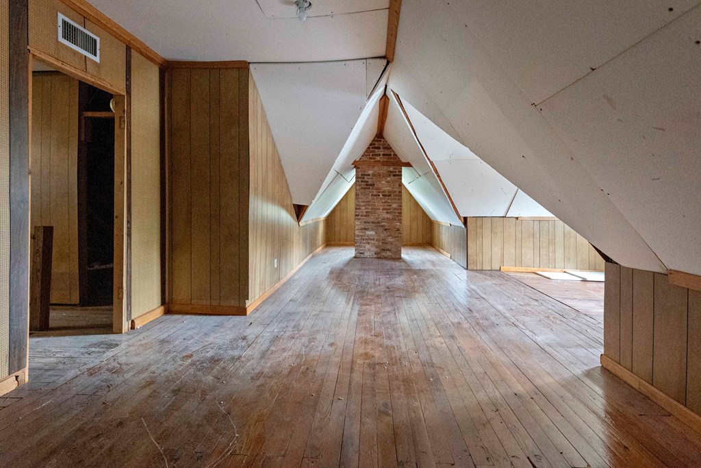 1700 Stark Avenue Columbus, GA 31906 - Photo 35 of 36 Large attic space with windows