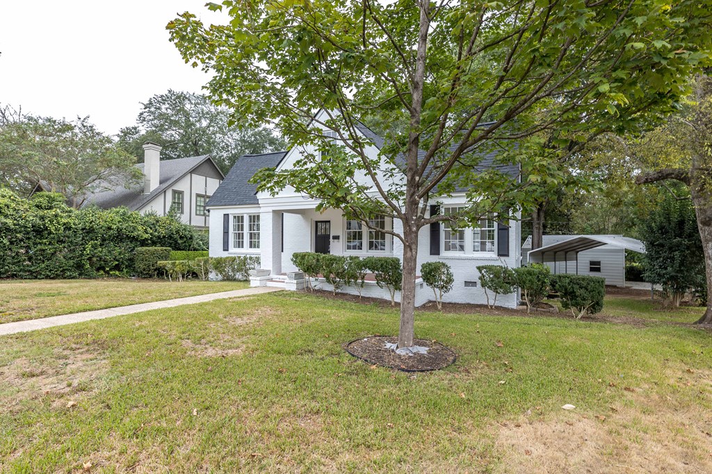 1700 Stark Avenue Columbus, GA 31906 - Photo 36 of 36 Corner lot