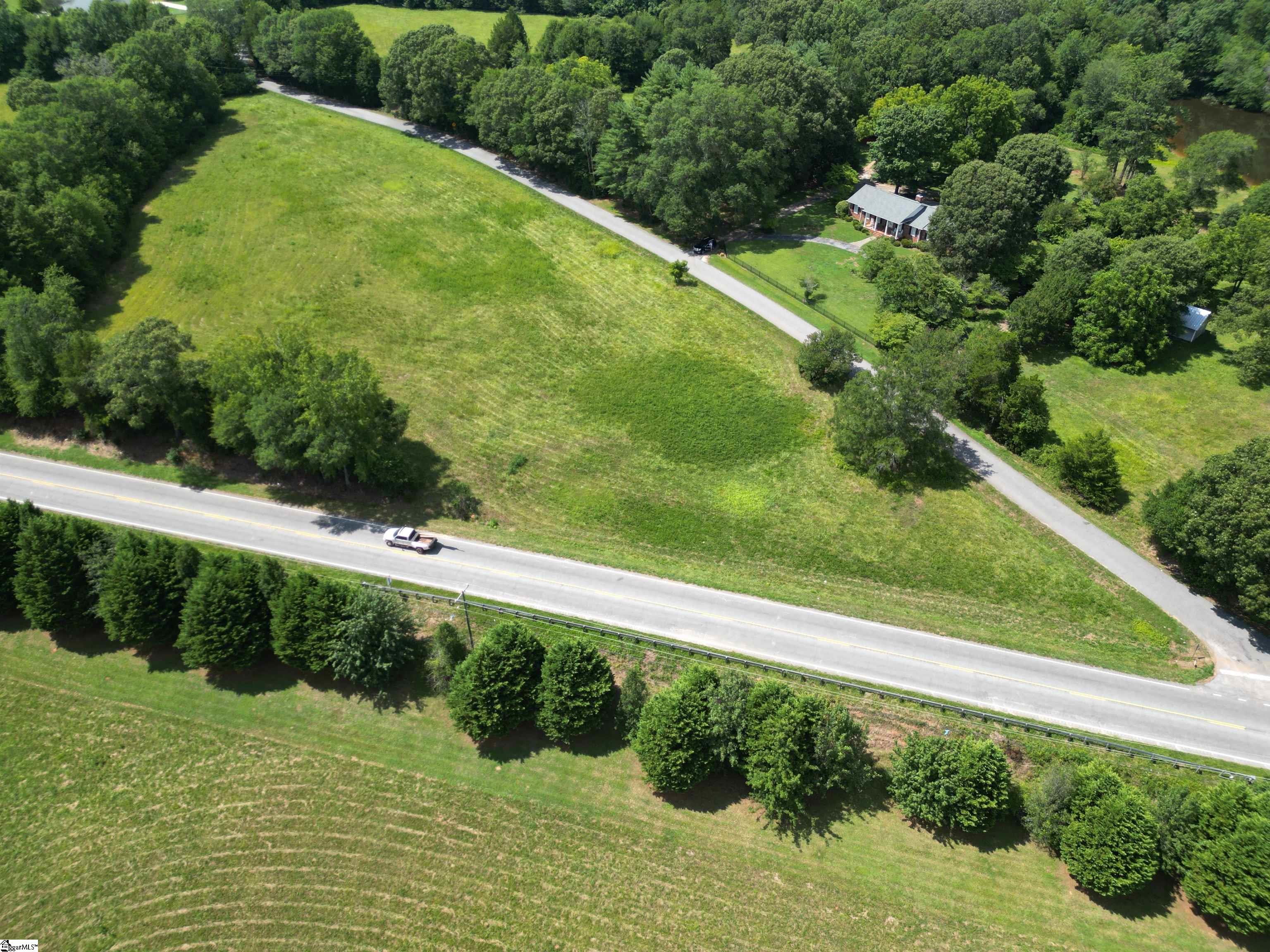 0 Slatton Shoals Road Pelzer, SC 29669 - Photo 3 of 13