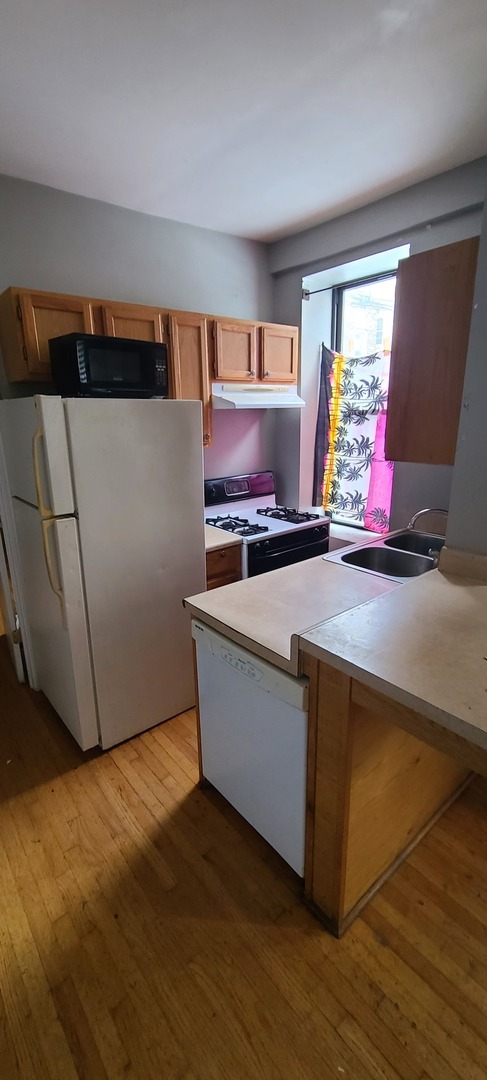 1340 West 18th Place, Unit 1C Chicago, IL 60608 - Photo 3 of 9