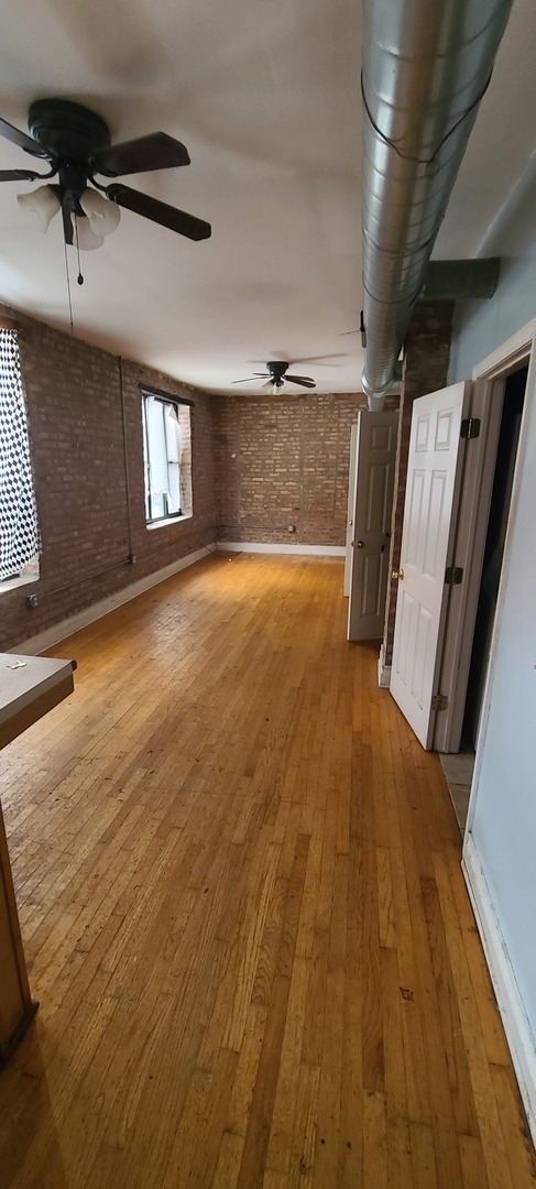 1340 West 18th Place, Unit 1C Chicago, IL 60608 - Photo 5 of 9