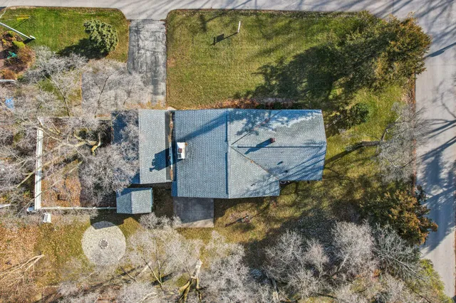 $374,500 | 223 South Sherman Street, Eagle, WI 53119