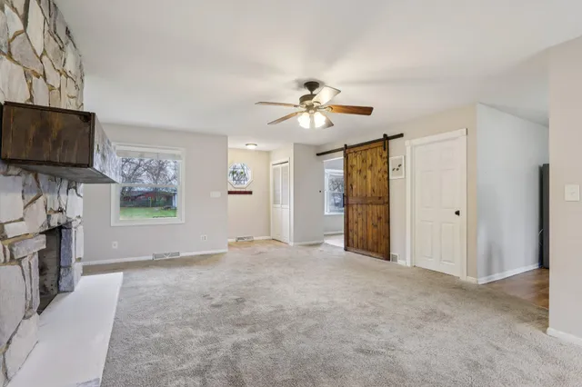 $374,500 | 223 South Sherman Street, Eagle, WI 53119