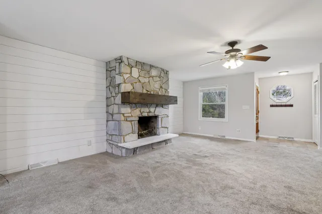 $374,500 | 223 South Sherman Street, Eagle, WI 53119