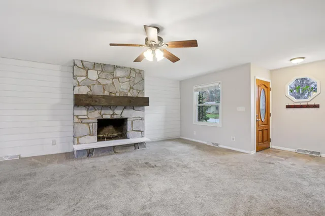 $374,500 | 223 South Sherman Street, Eagle, WI 53119