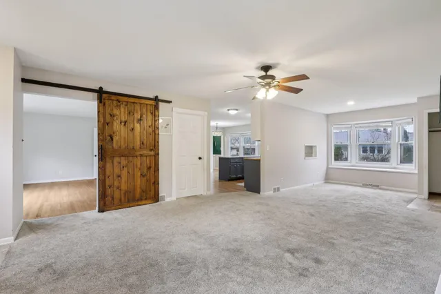 $374,500 | 223 South Sherman Street, Eagle, WI 53119