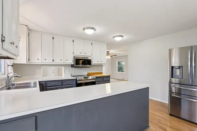 $374,500 | 223 South Sherman Street, Eagle, WI 53119