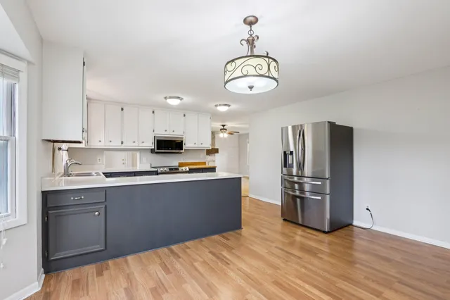 $374,500 | 223 South Sherman Street, Eagle, WI 53119