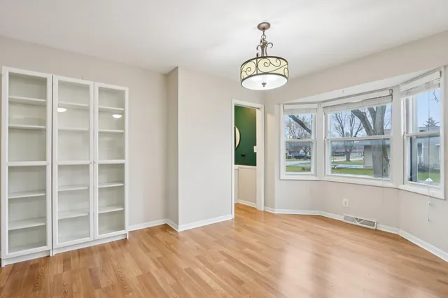 $374,500 | 223 South Sherman Street, Eagle, WI 53119