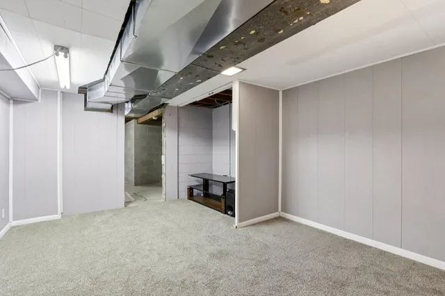 $374,500 | 223 South Sherman Street, Eagle, WI 53119