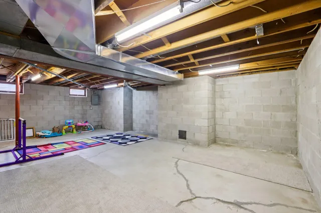 $374,500 | 223 South Sherman Street, Eagle, WI 53119