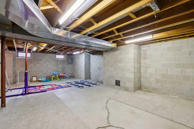 $374,500 | 223 South Sherman Street, Eagle, WI 53119