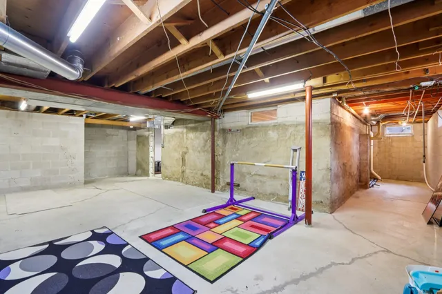 $374,500 | 223 South Sherman Street, Eagle, WI 53119