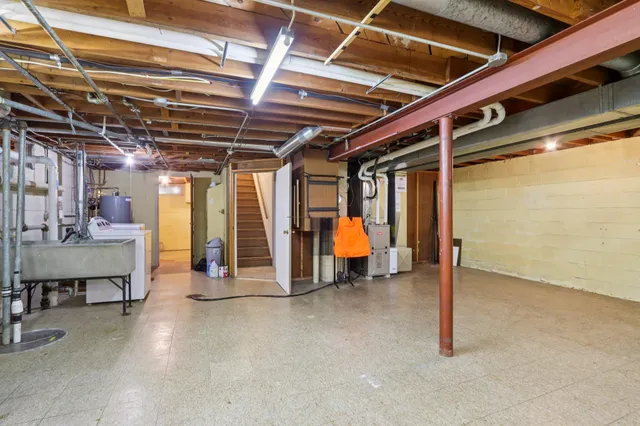 $374,500 | 223 South Sherman Street, Eagle, WI 53119