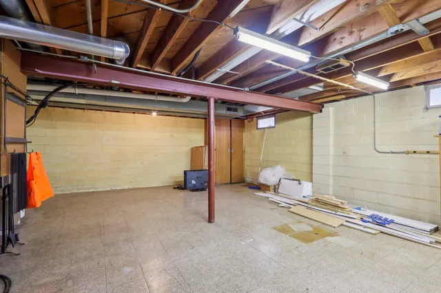 $374,500 | 223 South Sherman Street, Eagle, WI 53119