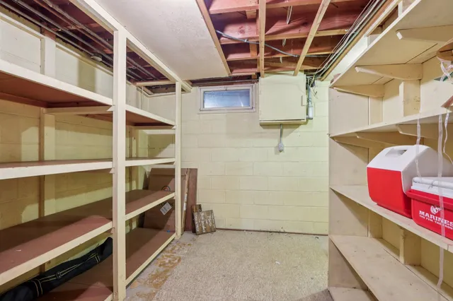 $374,500 | 223 South Sherman Street, Eagle, WI 53119